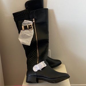 Cersei Boot